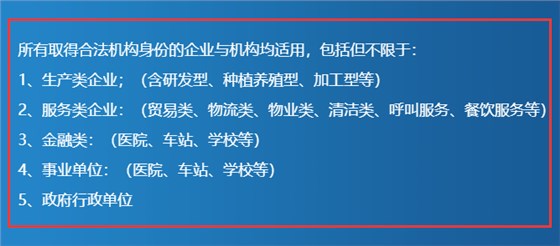 ISO9001认证有企业类型要求吗？我们能做吗？卓航老师分享