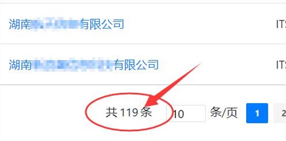 湖南ITSS认证获证企业有多少家？你知道吗？